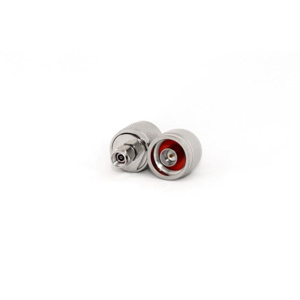 AN-2 - N-Male to RP-SMA Male 50 Ohm Adaptor