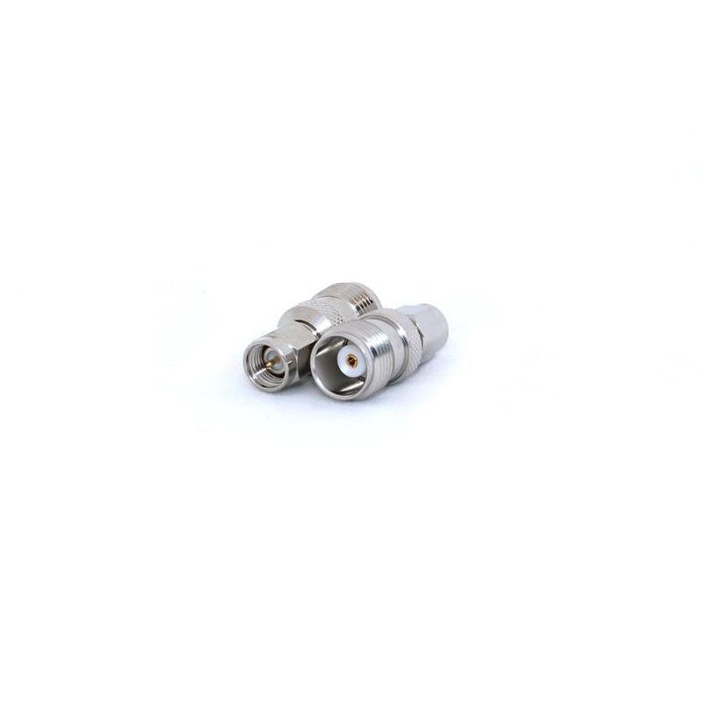 AN-21 - TNC Female to SMA Male Adaptor