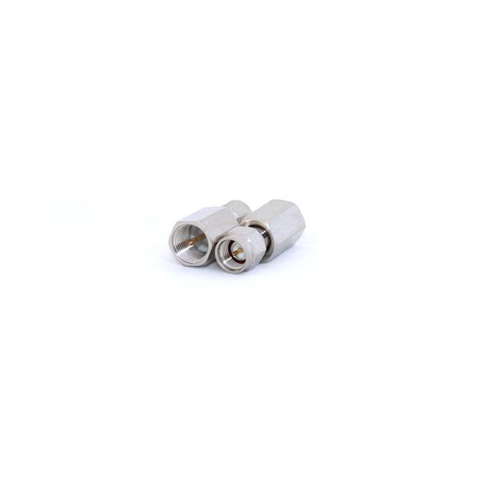 AN-23 - SMA Male to FME Male 50 Ohm Adaptor