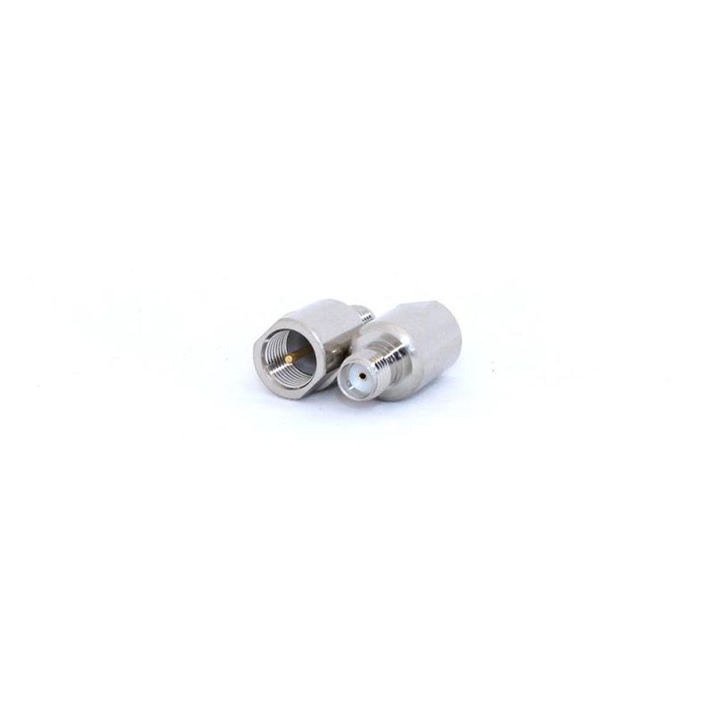 AN-24 - SMA Female to FME Male Adaptor