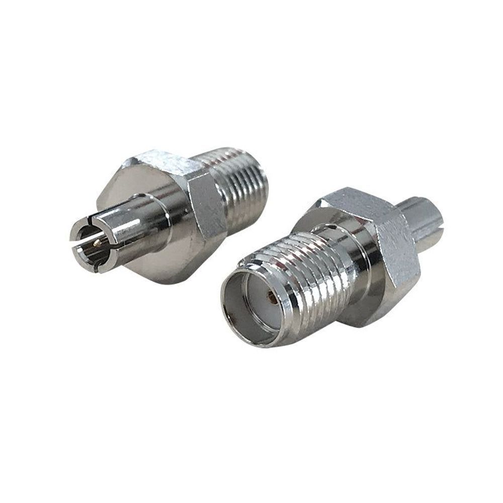 AN-28 - TS9 to SMA Female Adaptor