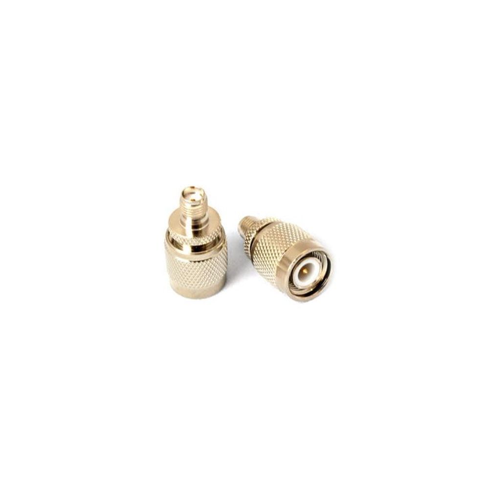 AN-29 - TNC-Male to SMA-Female Adaptor