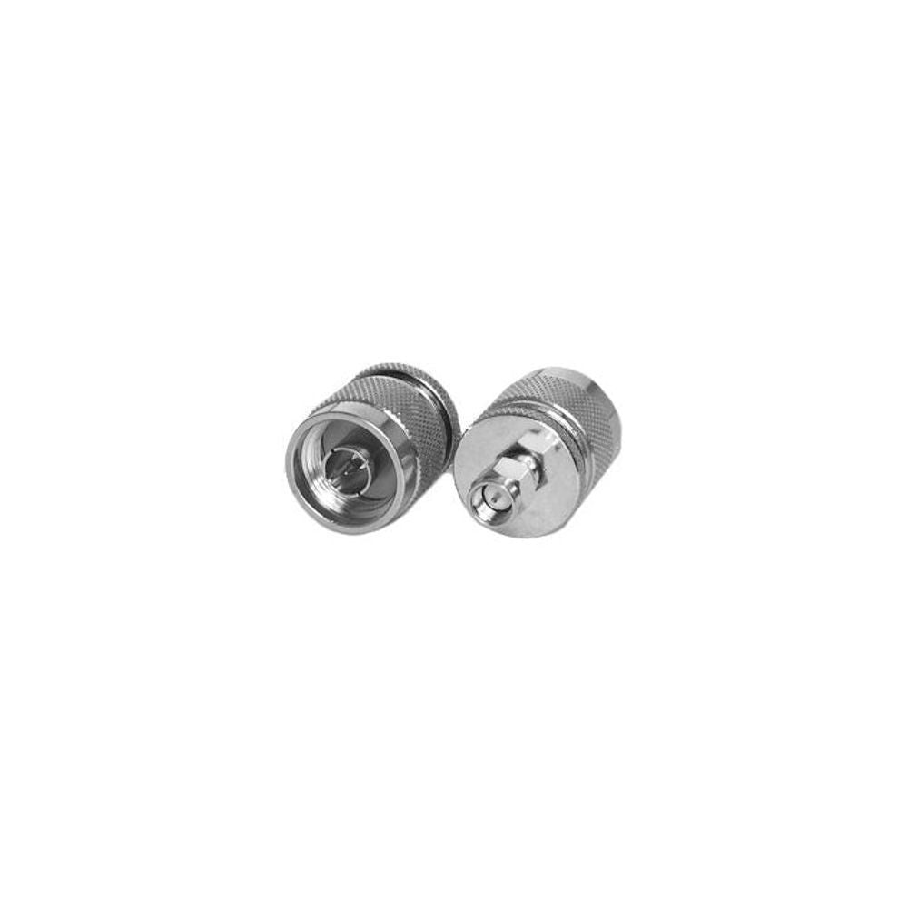 AN-31 - SMA Male to N Male 50 Ohm Adaptor