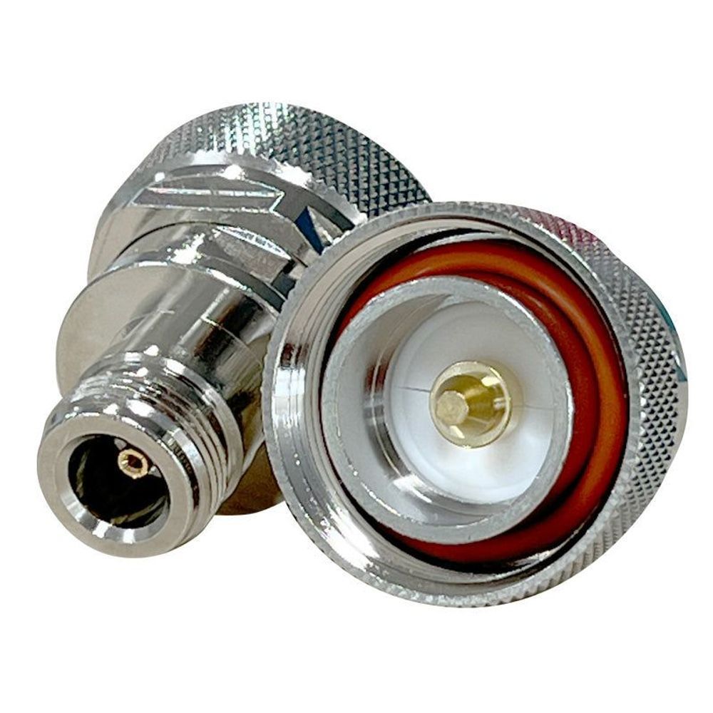AN-36 - N-Female to 7/16 Male 50 Ohm Adaptor