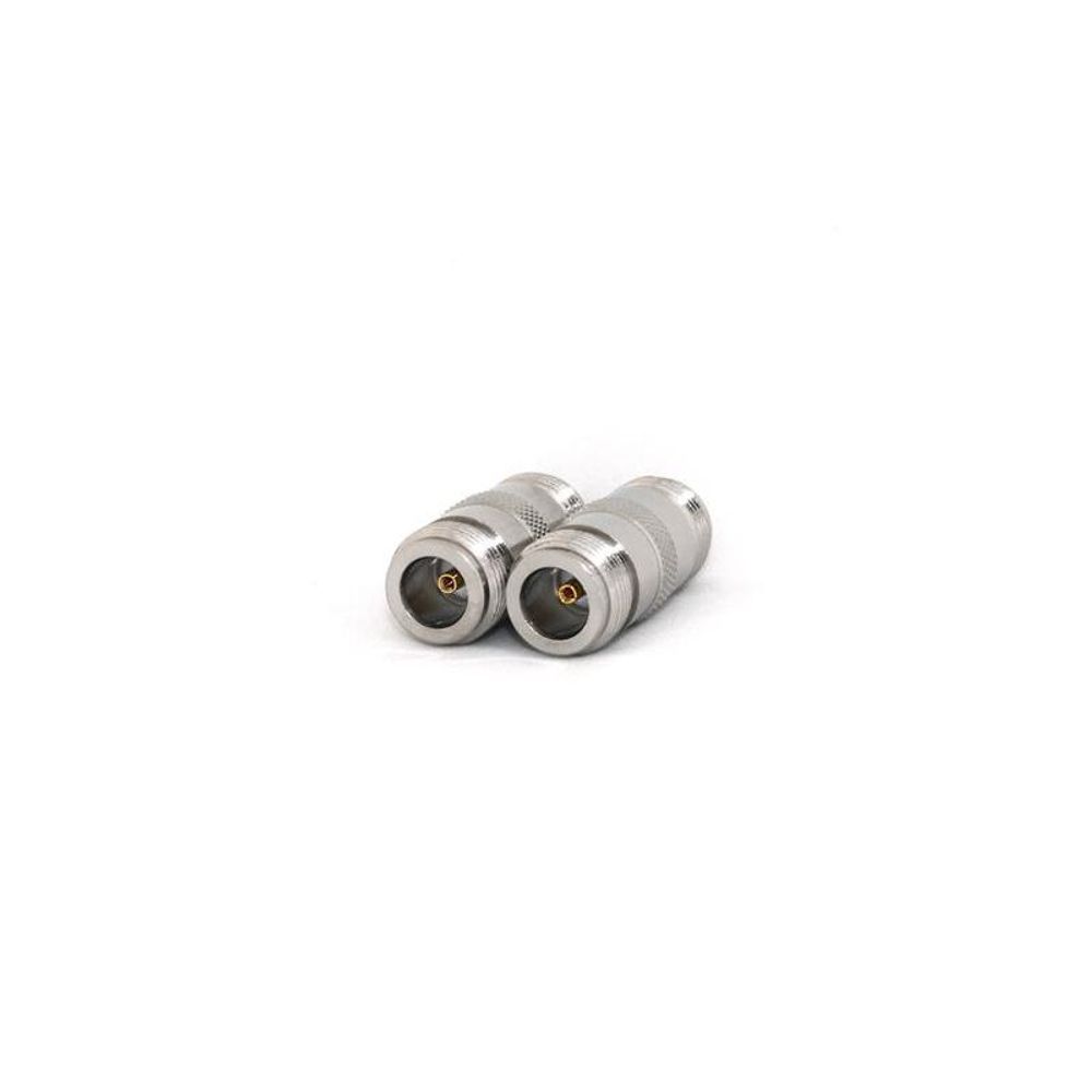 AN-5 - N-Female to N-Female Adaptor