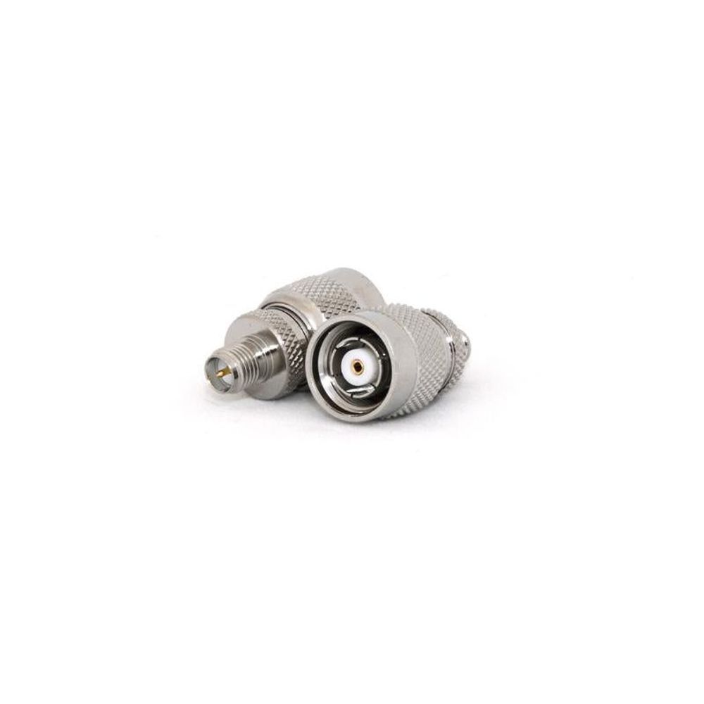 AN-7 - RP-SMA Female to RP-TNC Male 50 Ohm Adaptor
