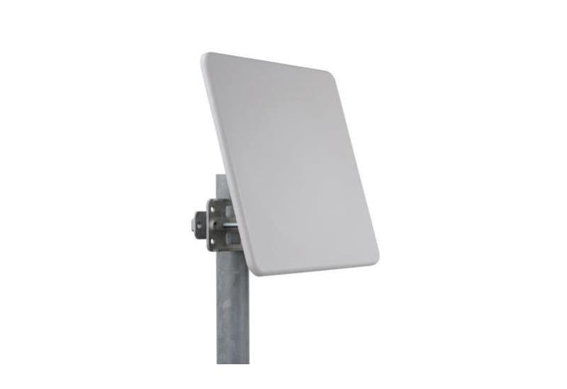 MARS 19dBi 5.125 - 6.1GHz Triple Polarized MIMO Antenna