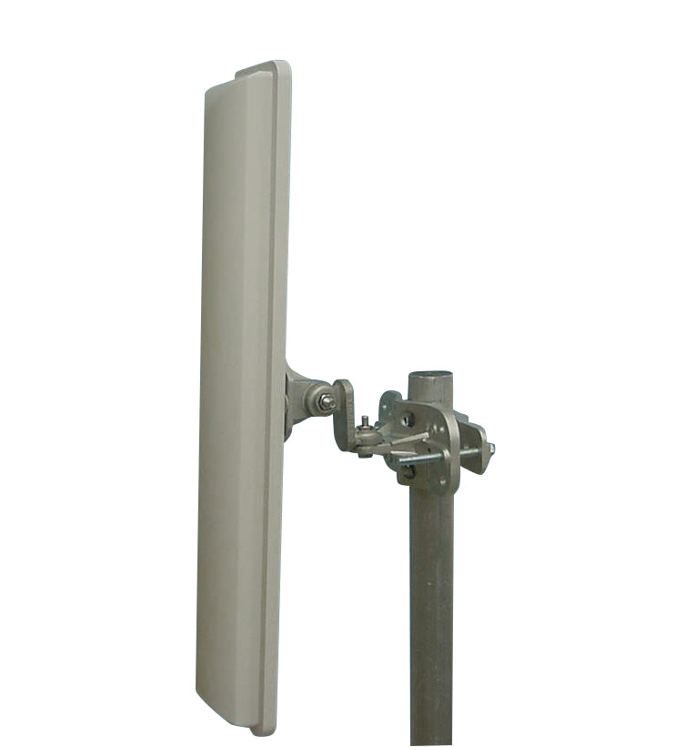 MARS 16dBi 90deg 4.9GHz - 6.1GHz Sector Antenna