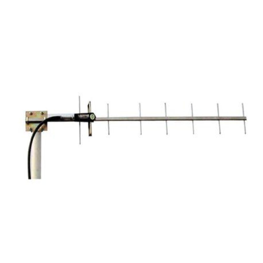 ANT-148 - 11dBi 860-960MHz Stainless Steel Yagi Antenna