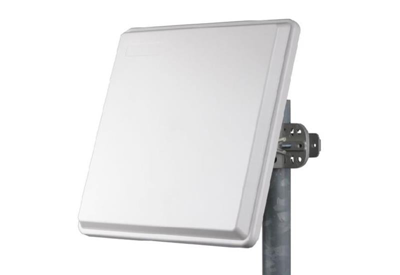 MARS 21dBi 3.5 GHz Dual Pol / Dual Slant Panel Antenna