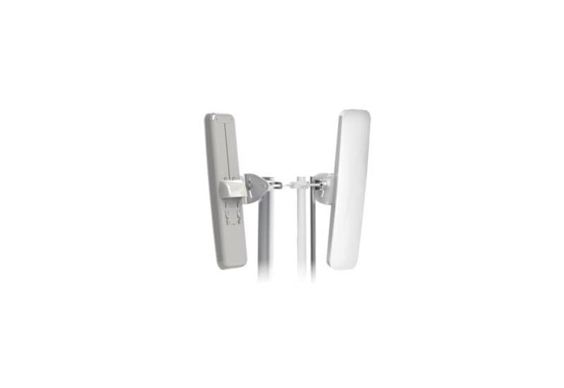 2.4GHz 14dBi 90deg Dual Polarised Sector Antenna