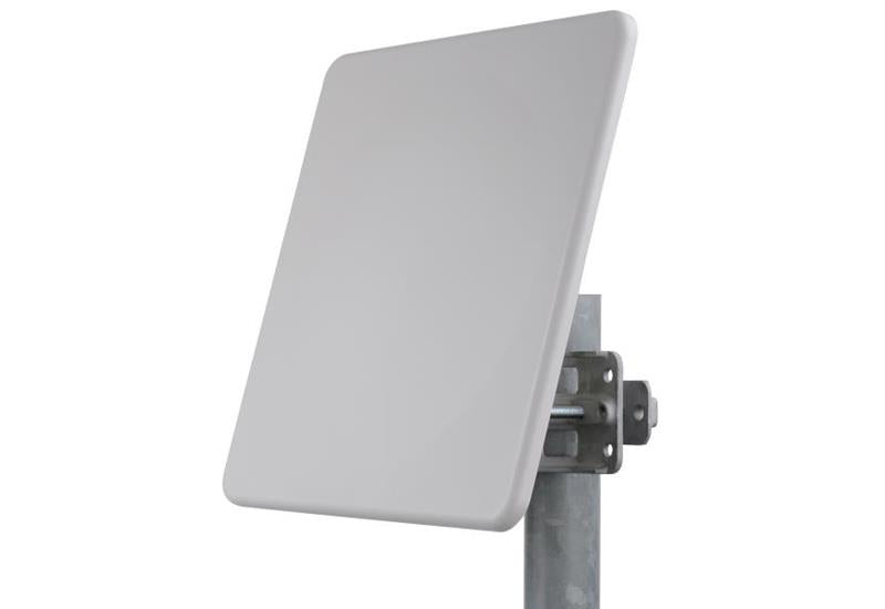 Mars 19dBi Dual Polarised 3.5GHz Panel Antenna