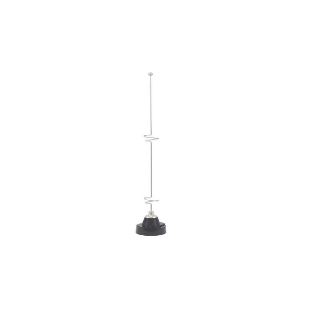 ANT-22 - L-com 2.4GHz 5dBi Mobile Bulkhead NMO Mount Omni Antenna