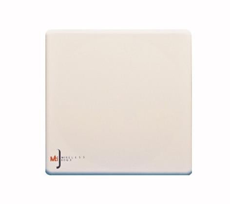 MTI 4.9 - 5.9 GHz 16.5dBi 65deg Double Dual Slant Sector