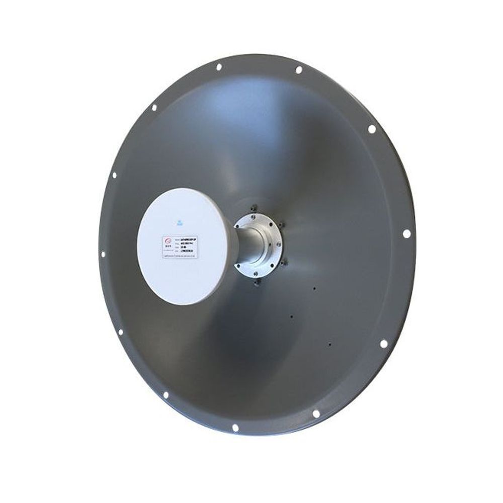 ANT-235 - 5GHz 25dBi Dual Polarity Mimo Dish Antenna