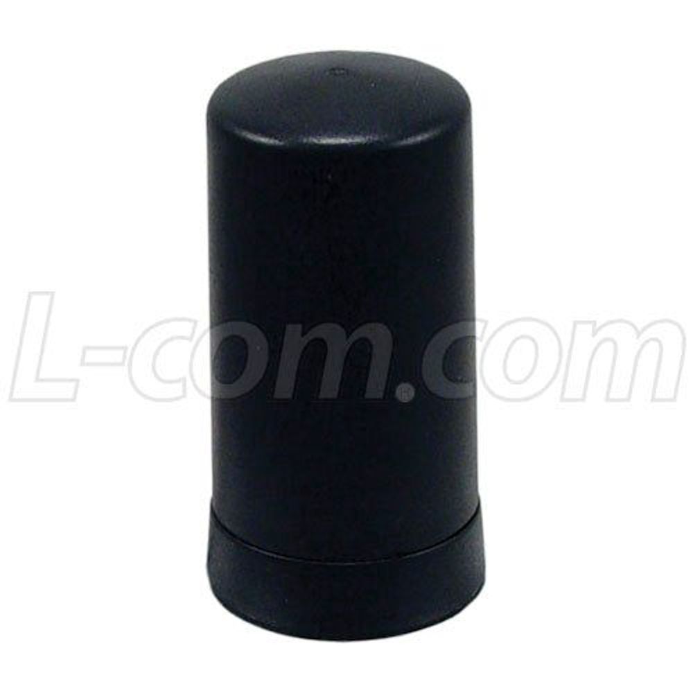 ANT-247 - L-Com 2.4/4.9-5.8 GHz 3 dB Dual Band Mobile Omnidirectional Antenna