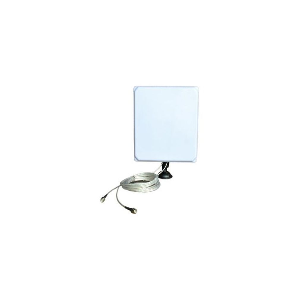 ANT-261 - Cellular Broadband 698-960/1710-2700/3300-3800MHz 5G Indoor Dual Polarity Antenna