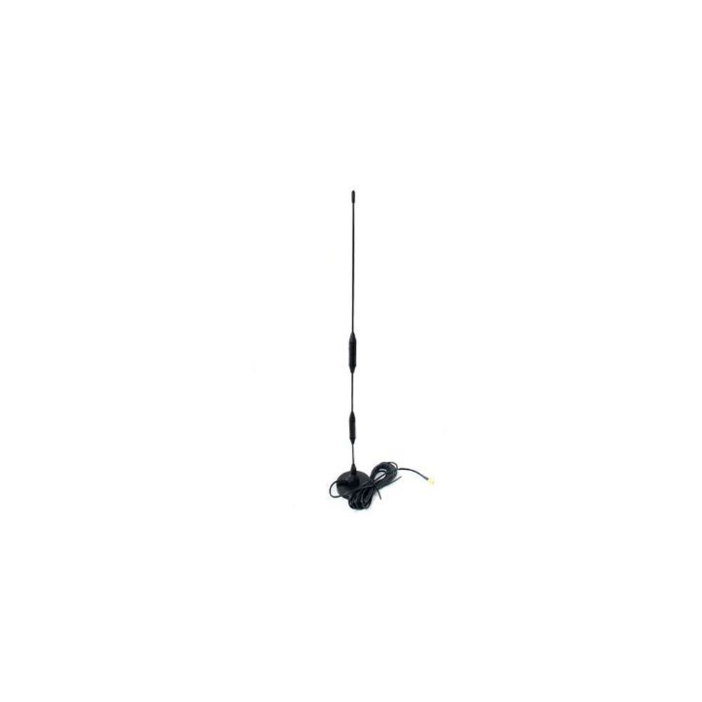 ANT-262 - 7dBi High Gain GSM/3G/4G LTE Magnetic Base Omni Antenna with SMA Male