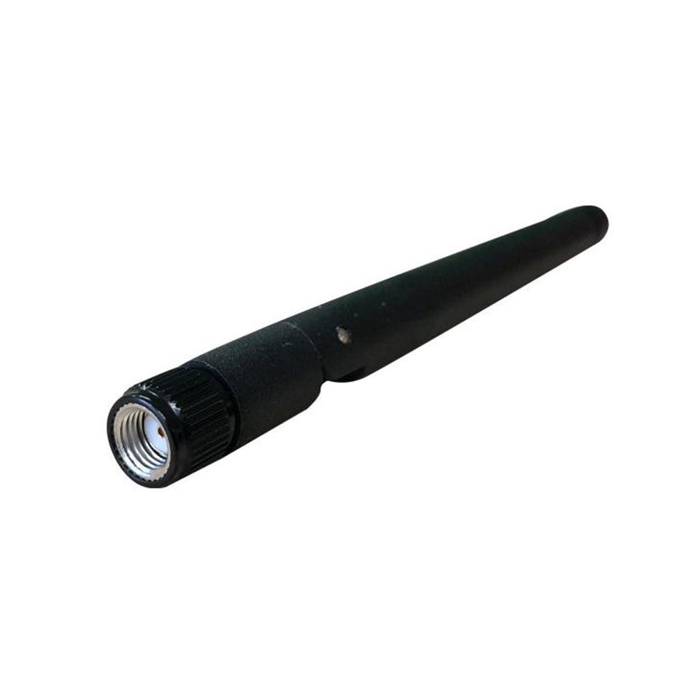 ANT-272 - 3dBi 2.4GHz WIFI Omni Antenna with Flexible Joint RP-SMA Male Connector