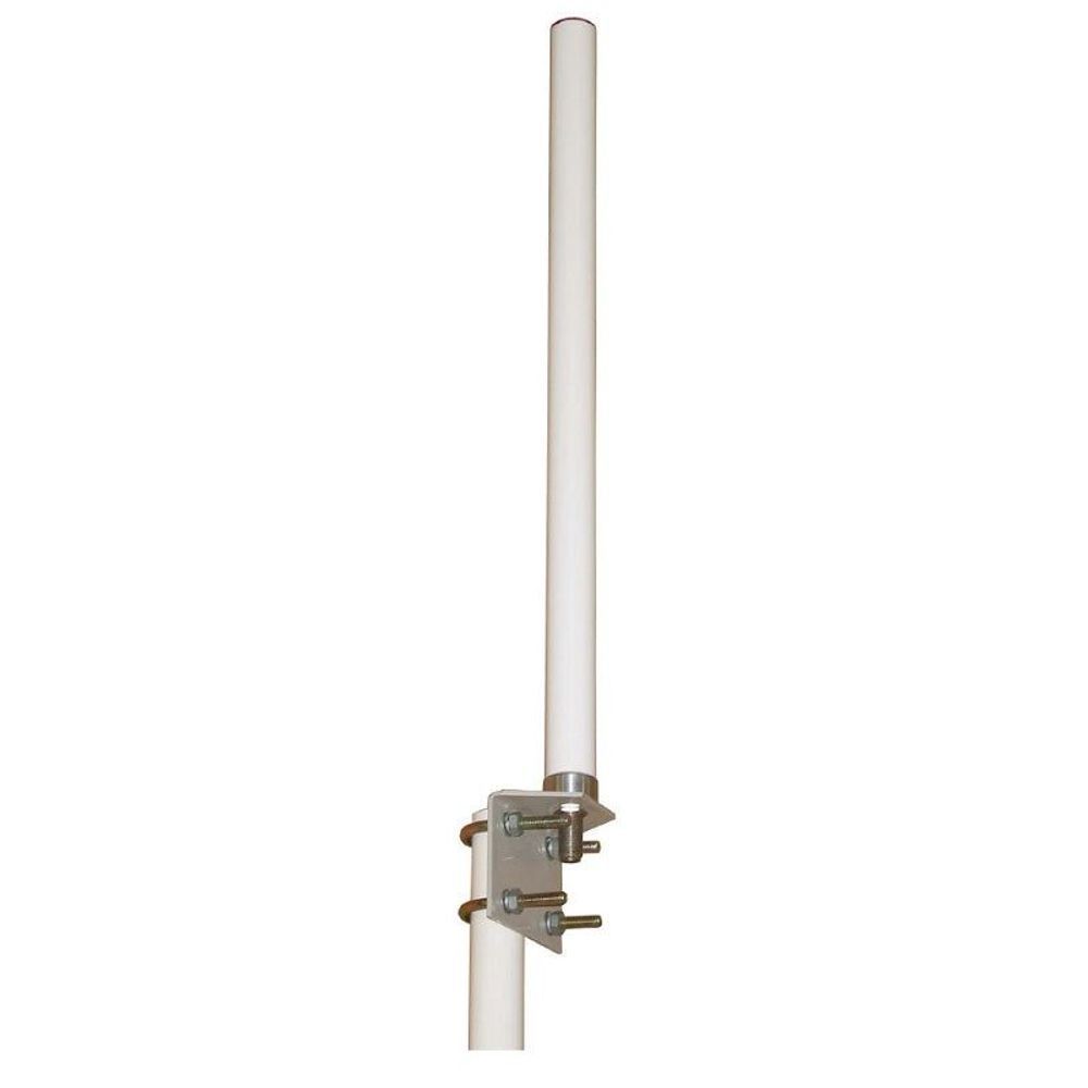 ANT-281 - 824 - 960 MHz 6dBi Fiberglass Omni Antenna with N-Female