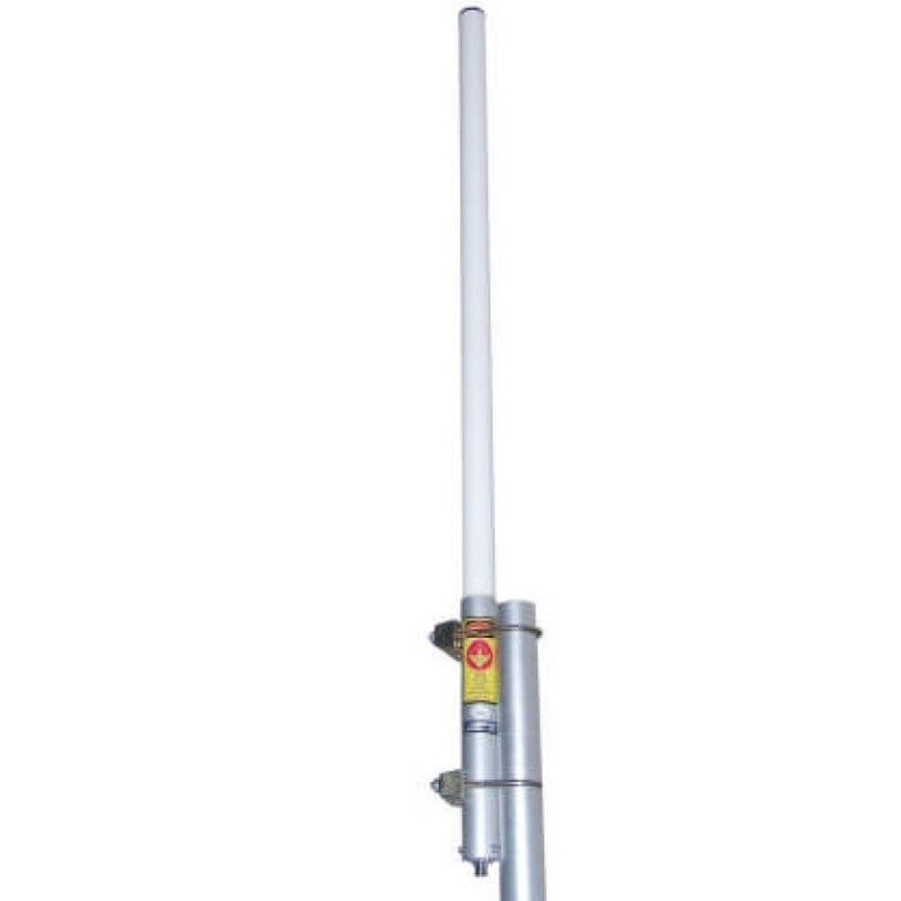 ANT-282 - 900MHz 9dBi Fiberglass Omni Antenna with N-Female