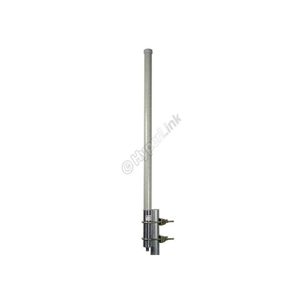 ANT-36 - L-com 2.4 GHz Professional 15 dBi Omnidirectional Antenna