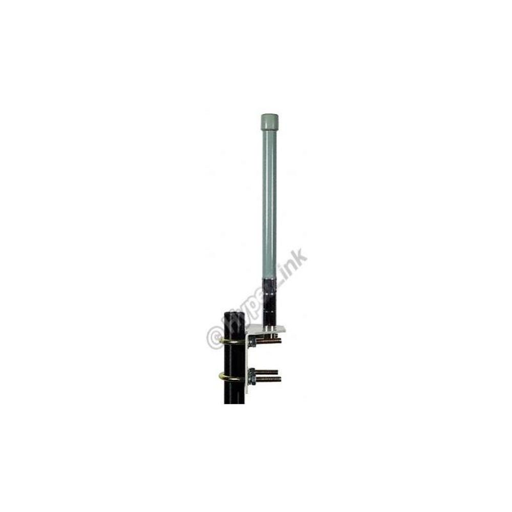 ANT-38 - L-com 5.8 GHz 8dbi Omni Directional Antenna with N-Female