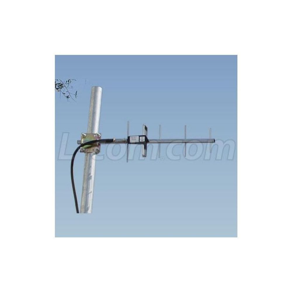 ANT-54 - 9dBi 860-960MHz Stainless Steel Yagi Antenna