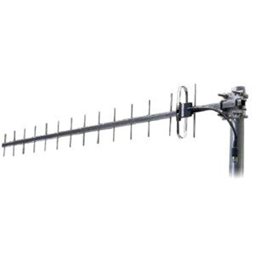 ANT-55 - 13dBi 860MHz to 960MHz Stainless Steel Yagi Antenna