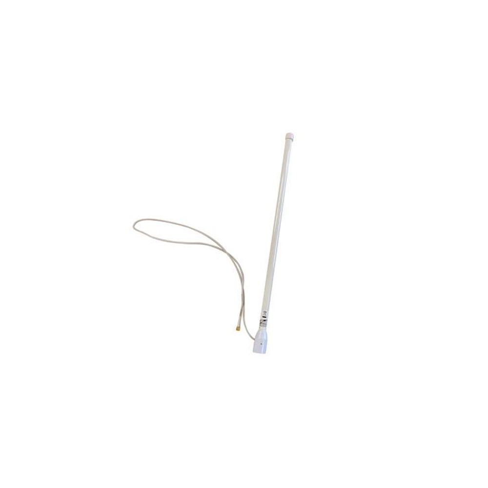 ANT-60 - L-Com 2.4GHz 8.5dBi Omni Directional Marine Antenna