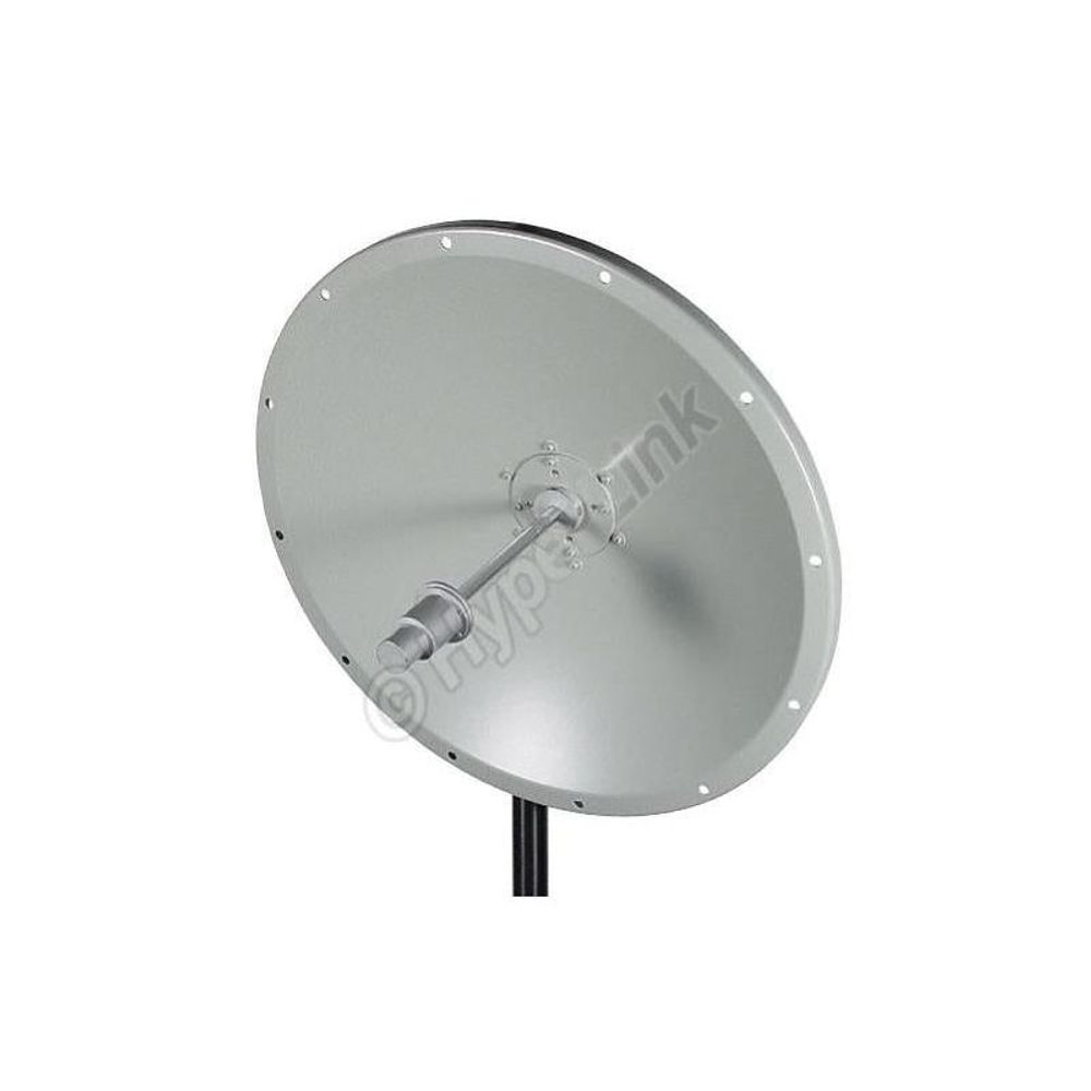 ANT-65 - L-COM 24dBi 5.725-5.850GHz Dish Antenna