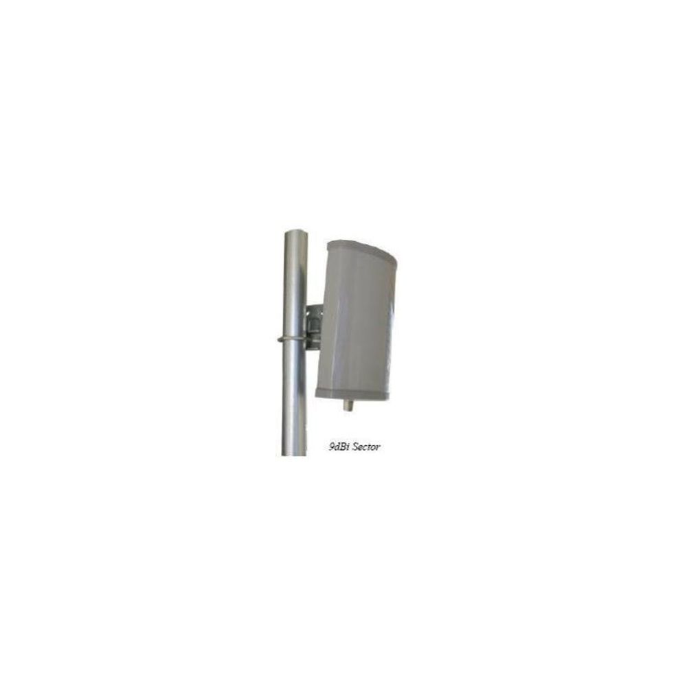 ANT-70 - 2.4GHz 9dBi 120deg Sector Antenna SA24-120-9