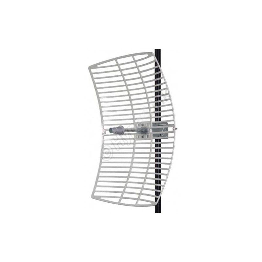 ANT-99 - 5.8 GHz 27 dBi Cast Reflector Grid Antenna