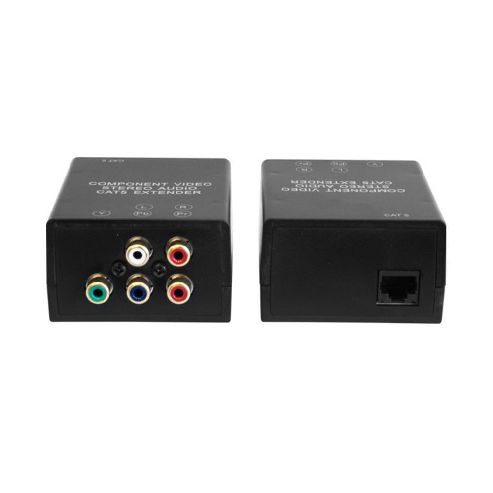 ARC-1276x2 - Component Video-Audio Extender ( ARC-1276×2 ) – ARCO