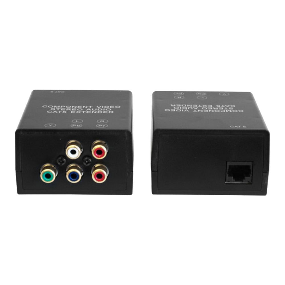 ARC-1276x2 - Component Video-Audio Extender ( ARC-1276×2 ) – ARCO