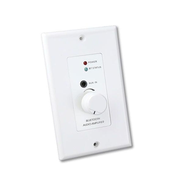 ARC-BT30WP - IN-WALL Amplifier Wall-plate With Bluetooth (ARC-BT30WP) – ARCO