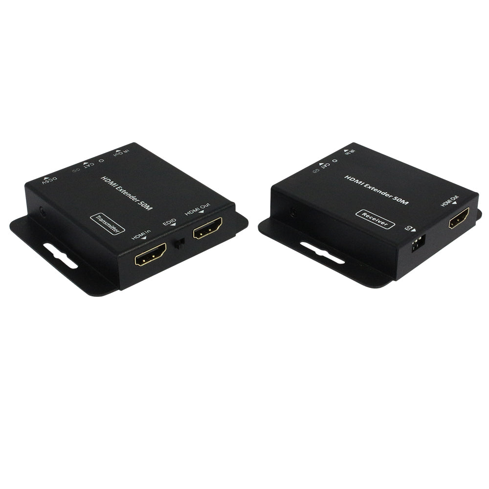 ARC-EX60 - HDMI Extender with loop out 50M – 1080P@60Hz (ARC-E50C) – Arco