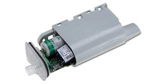 Adeunis ANALOG 0-10V or 4-20mA PWR for LoRaWAN EU868, External power supply (not included)