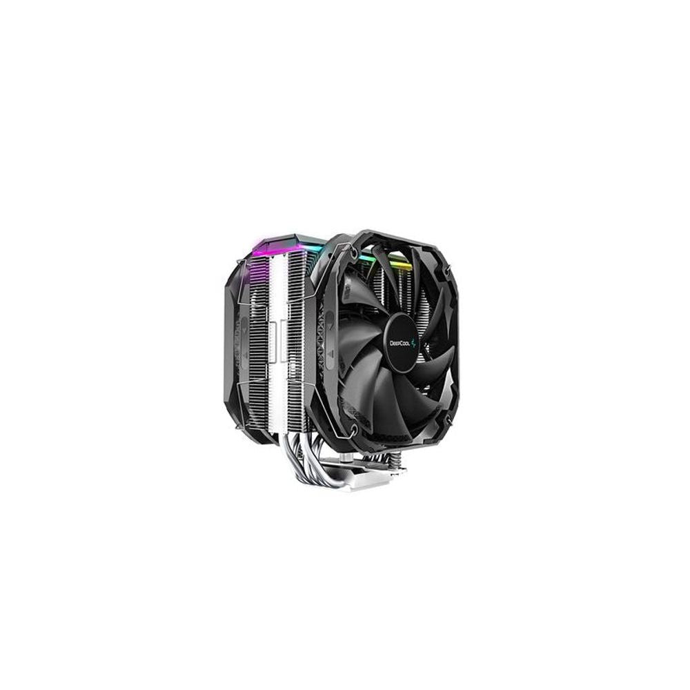 CFAN-DP-AS500PLUS - Deepcool AS500 PLUS CPU cooler