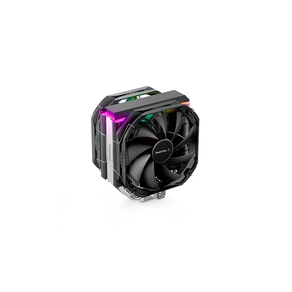 CFAN-DP-AS500PLUS - Deepcool AS500 PLUS CPU cooler