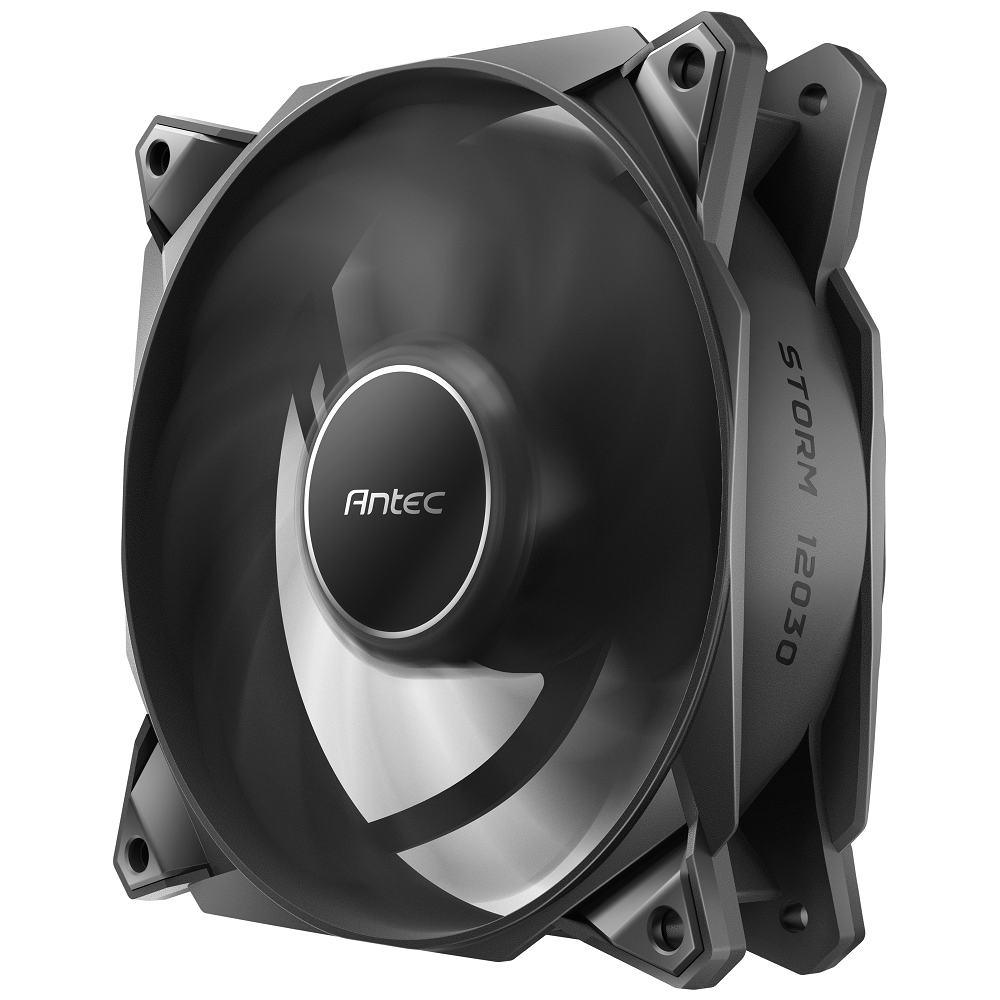 CFAN-ANT-T3-120-3P - Antec Storm T3 120 3pks 30mm FDB fan