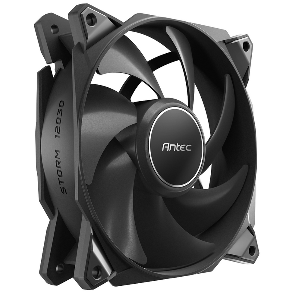 CFAN-ANT-T3-120-3P - Antec Storm T3 120 3pks 30mm FDB fan