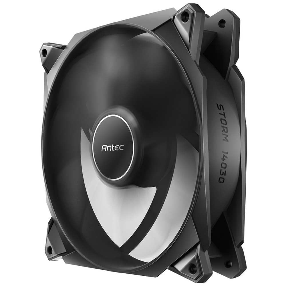 CFAN-ANT-T3-140-3P - Antec Storm T3 140 3pks 30mm FDB fan
