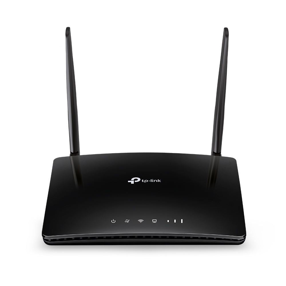 TL-ARCHERMR400 - TP-Link Archer MR400 AC1350 Wireless Dual Band 4G LTE Router