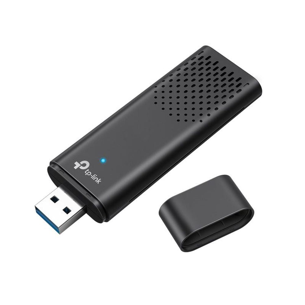TL-ARCHERTX20U - TP-Link Archer TX20U AX1800 Dual Band Wi-Fi 6 Wireless USB Adapter