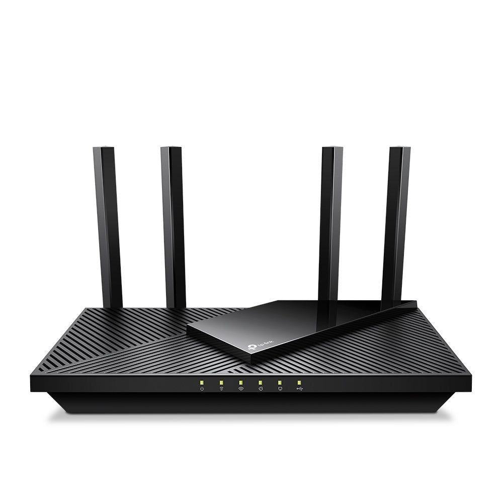 TL-ARCHERAX55PRO - TP-Link ARCHER AX55 PRO AX3000 Dual-Band Wi-Fi 6 Router