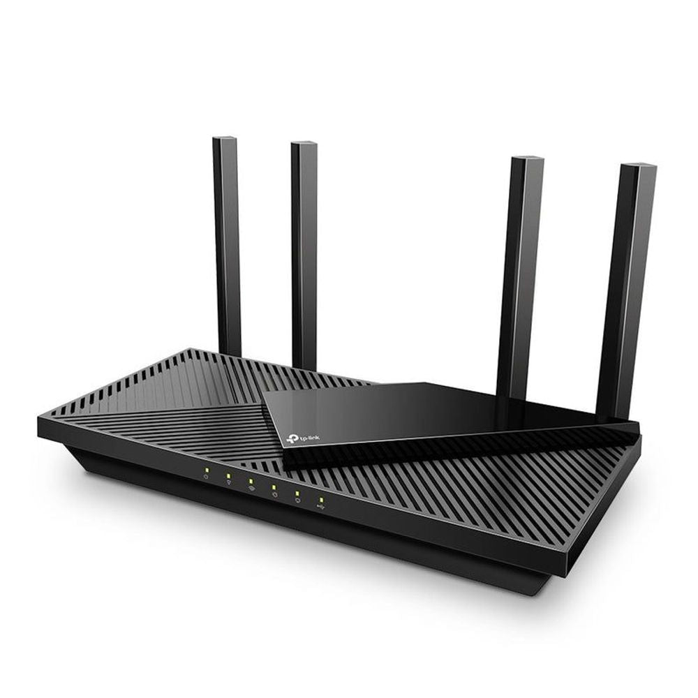TL-ARCHERAX55PRO - TP-Link ARCHER AX55 PRO AX3000 Dual-Band Wi-Fi 6 Router