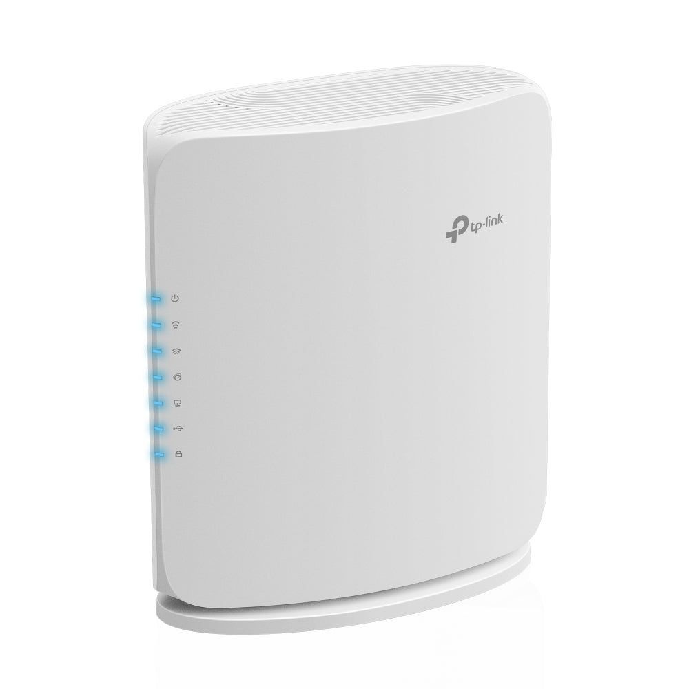 TP-Link Archer BE450, BE7200 Dual-Band Wi-Fi 7 Router Default Title