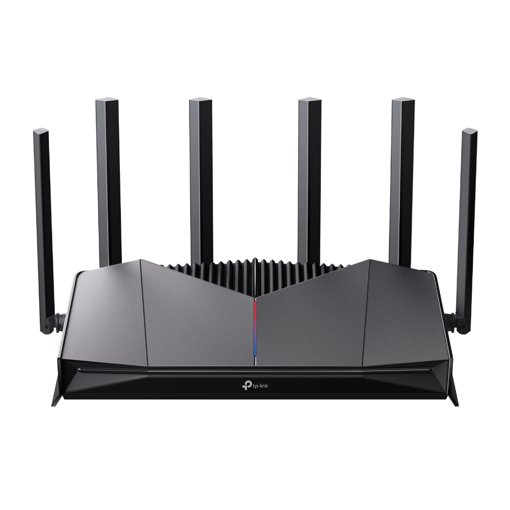 TP-Link Archer GE400, BE6500 Dual-Band Wi-Fi 7 Gaming Router Default Title