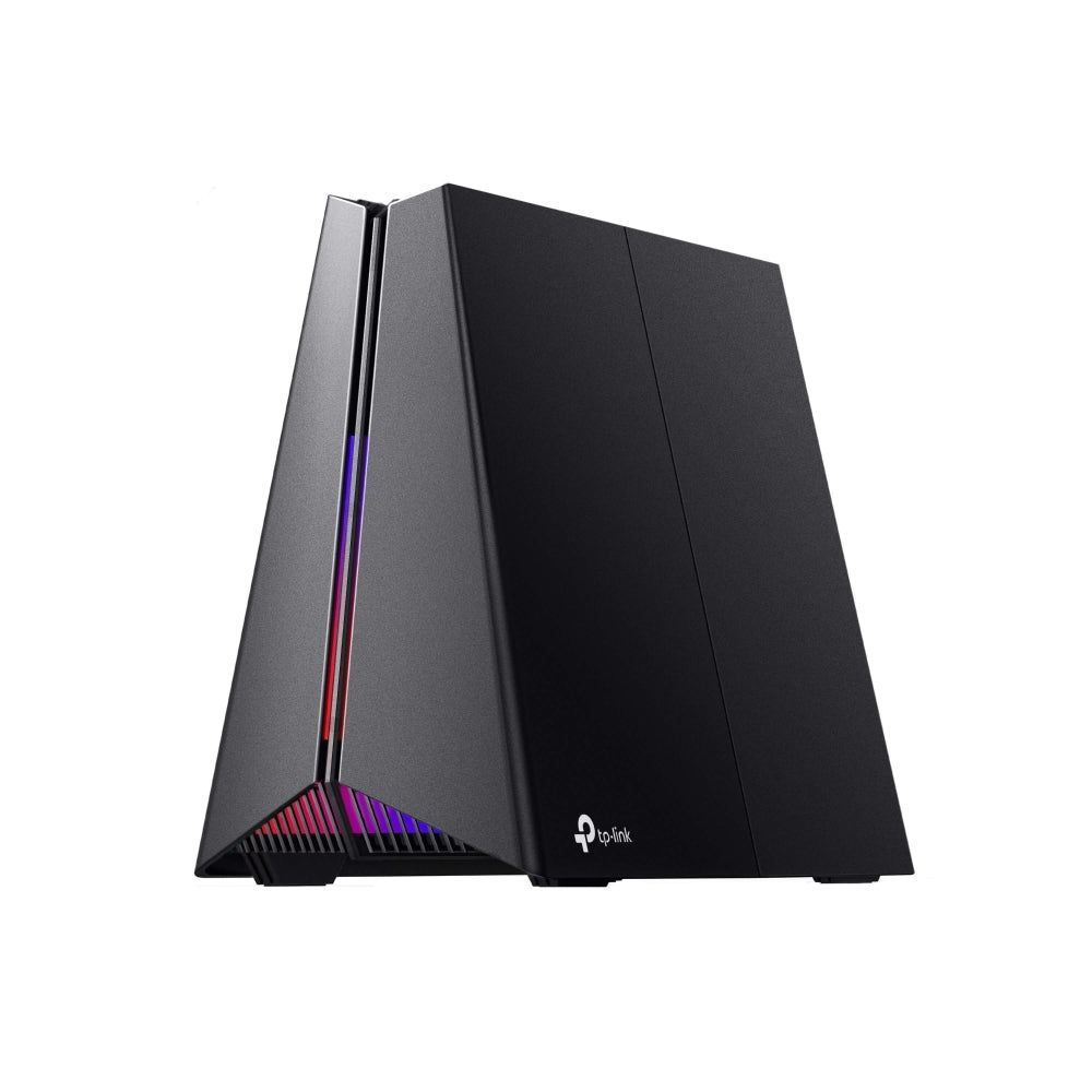 TP-Link Archer GE550, BE9300 Tri-Band Wi-Fi 7 Gaming Router Default Title